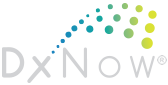 DxNow logo